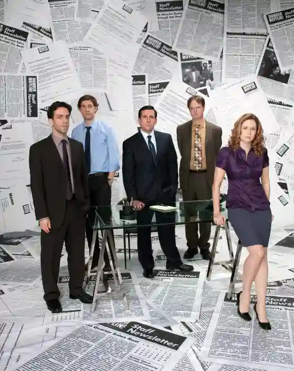 The Office 2005-2013