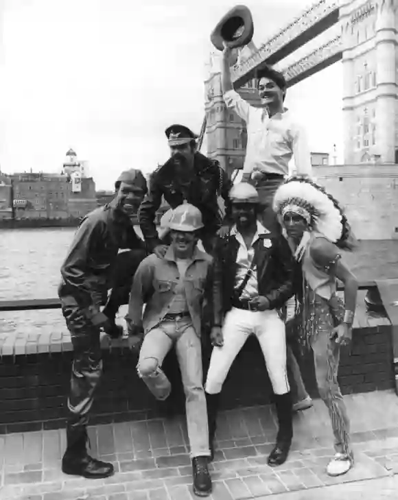 The Village People