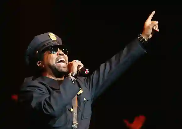 The Village People Through The Years!