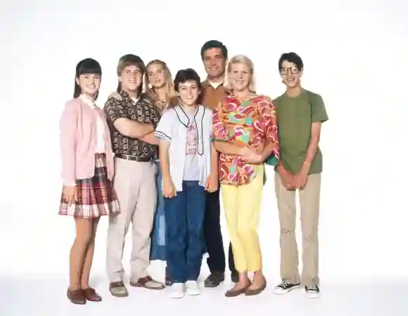 The Wonder Years Cast: Now & Then today where are they 2021 actors stars Fred Savage TV show series