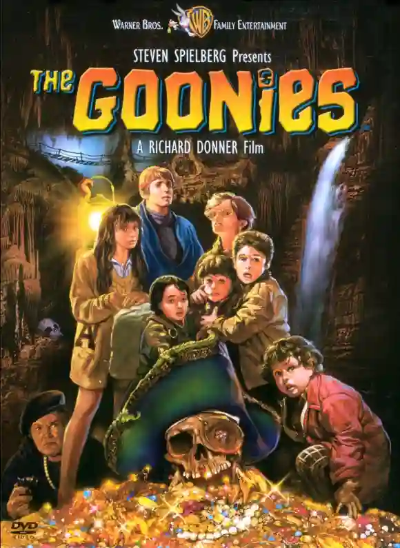 'The Goonies' (1985)