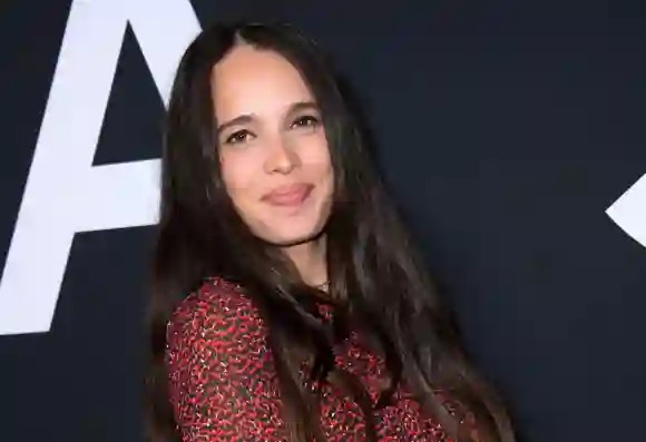 Les filles de rockstars célèbres musiciens enfants descendants modèles actrices acteurs famille Chelsea Tyler père Steven Aerosmith