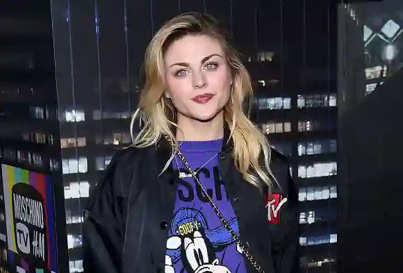 Les filles de rockstars célèbres musiciens enfants descendants modèles actrices acteurs famille Francis Bean Cobain Kurt Courtney Love