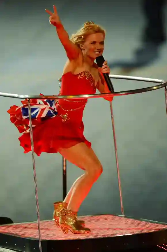 2012 Olympic Games - Closing Ceremony