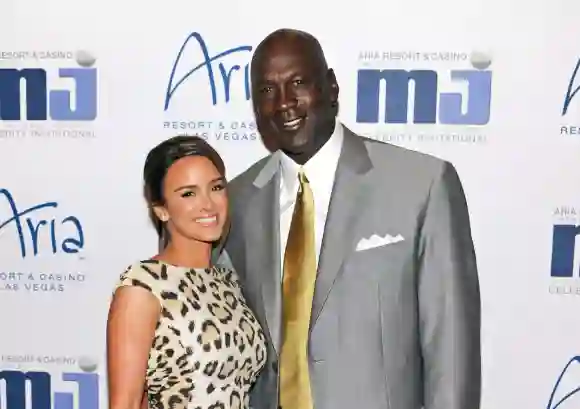 Ces stars sont mariées à des joueurs de basket-ball professionnels NBA épouses célèbres actrices modèles relations rencontres Michael Jordan Yvette 2021
