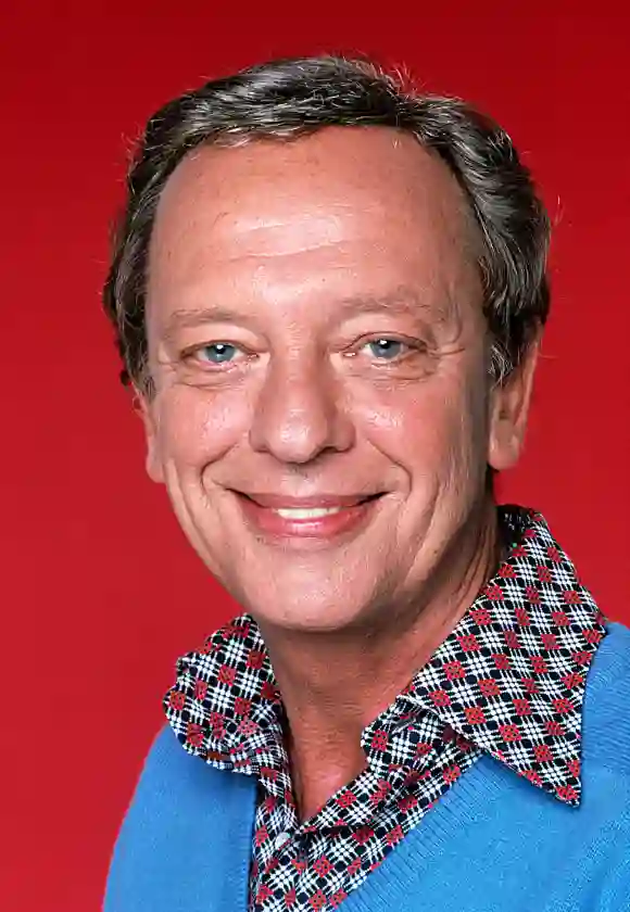 Le casting de 'Three's Company': Acteur Don Knotts aujourd'hui 2021 où Ralph Furley