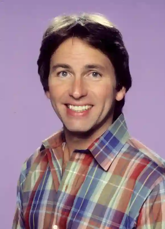 Three's Company Cast: "Jack Tripper" Actor John Ritter today now age 2021 where