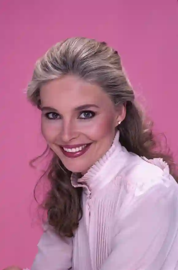 Three's Company Cast: "Terri Alden" actress Priscilla Barnes today now age 2021 where