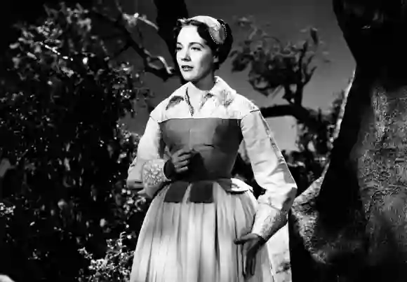 Through The Years With Julie Andrews movies films TV shows series plays theatre career today now age 2021 2022 pictures photos husband family children Ford Star Jubilee