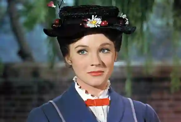 Au fil des ans avec Julie Andrews films séries télévisées pièces de théâtre carrière aujourd'hui âge 2021 2022 photos mari famille enfants jeunes