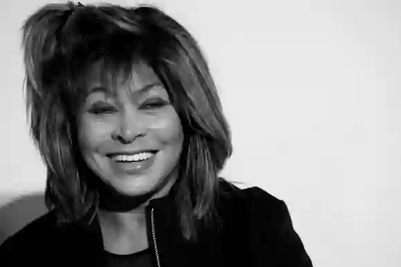 Tina Turner