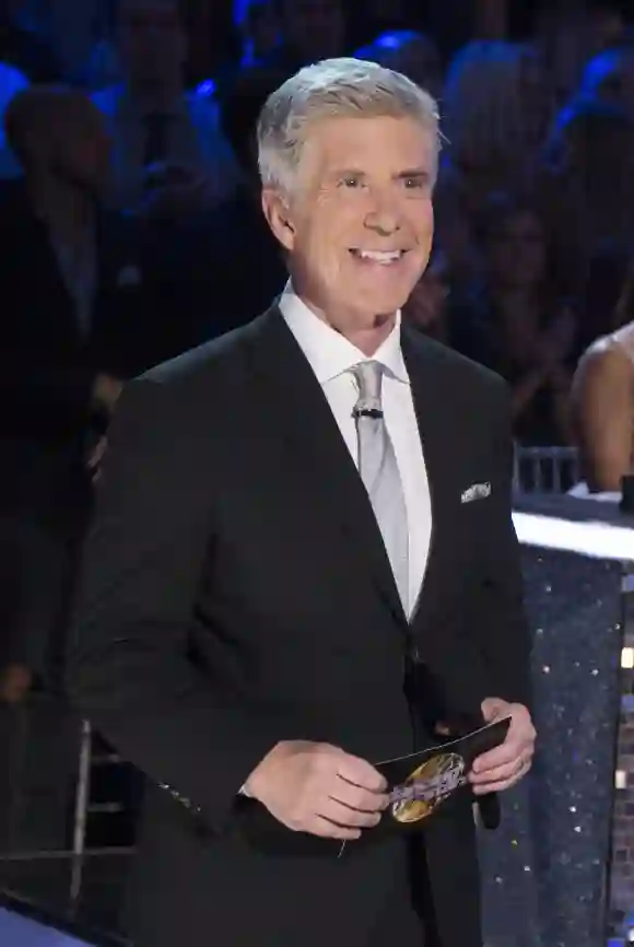 The Most Famous Reality TV Hosts Of All Time