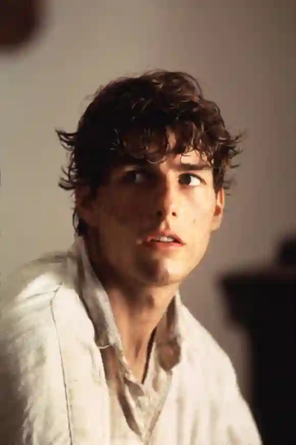 Tom Cruise in 'Far and Away'