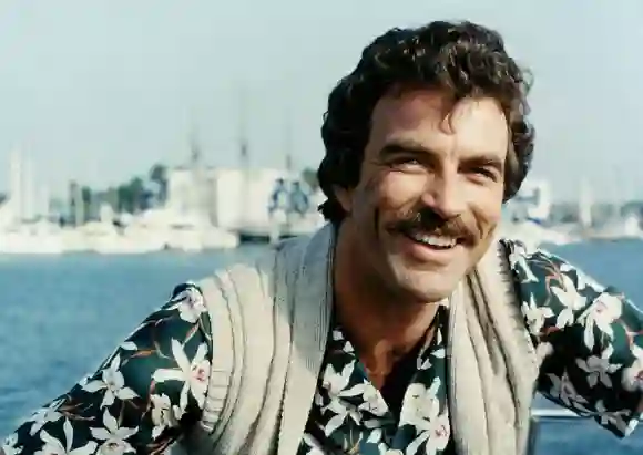 Tom Selleck a oublié sa première femme Jacqueline Ray mariage divorce