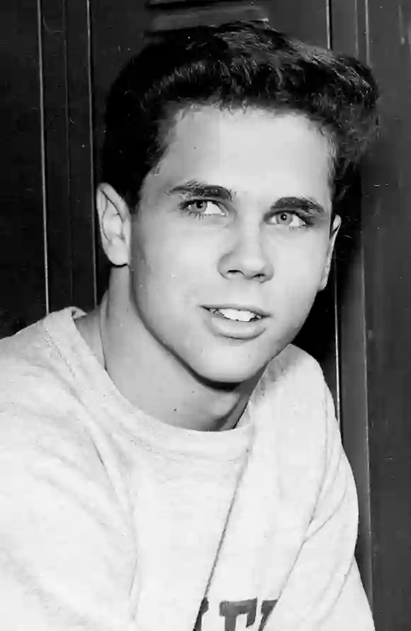 July 27, 2022: Tony Dow, the actor and director best known for playing Wally Cleaver in Leave it To Beaver, has died fol