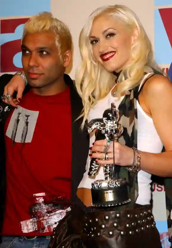 2002 MTV Video Music Awards