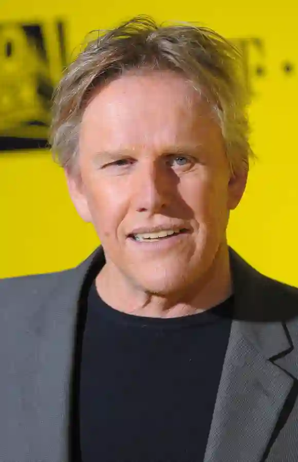 Two and a Half Men﻿ best guest stars Gary Busey season 9.