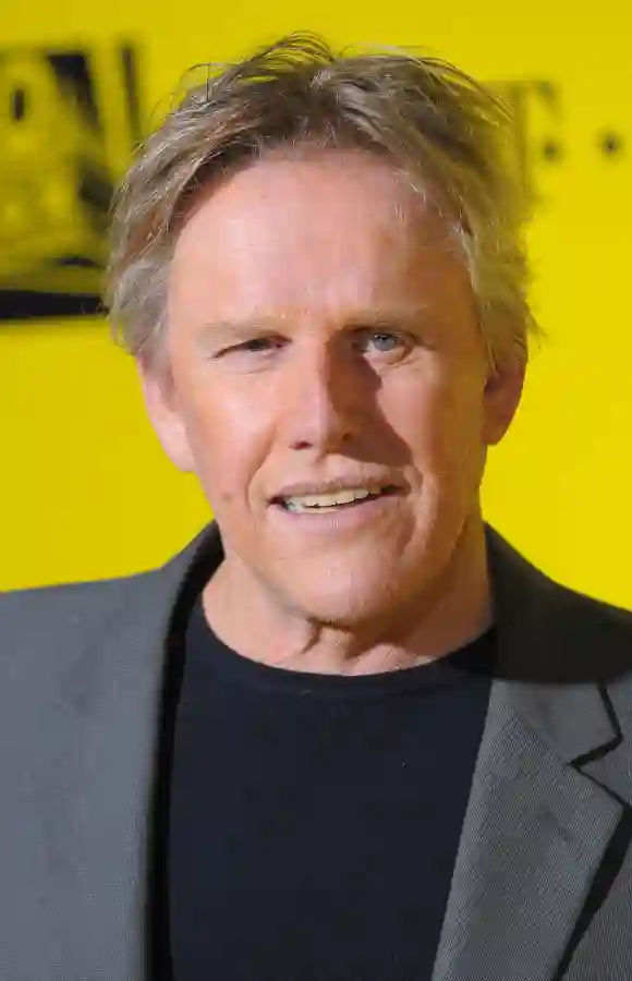 Las mejores estrellas invitadas de Two and a Half Men Gary Busey temporada 9.