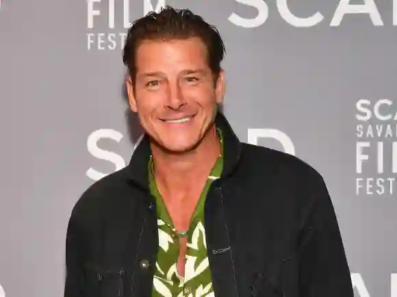 Ty Pennington Is Engaged For The First Time married wife girlfriend fiancee HGTV TLC host Trading Spaces Extreme Home Makeover