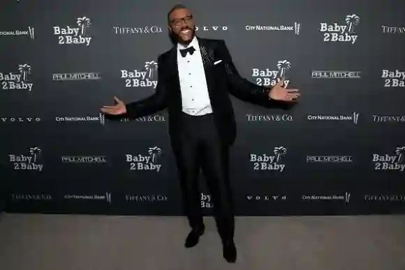 2022 Baby2Baby Gala Presented By Paul Mitchell - Gala