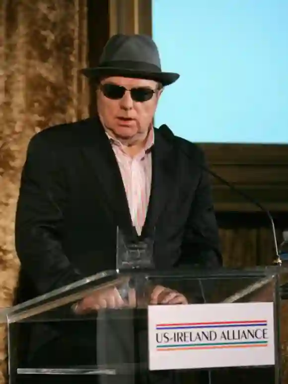 Van Morrison