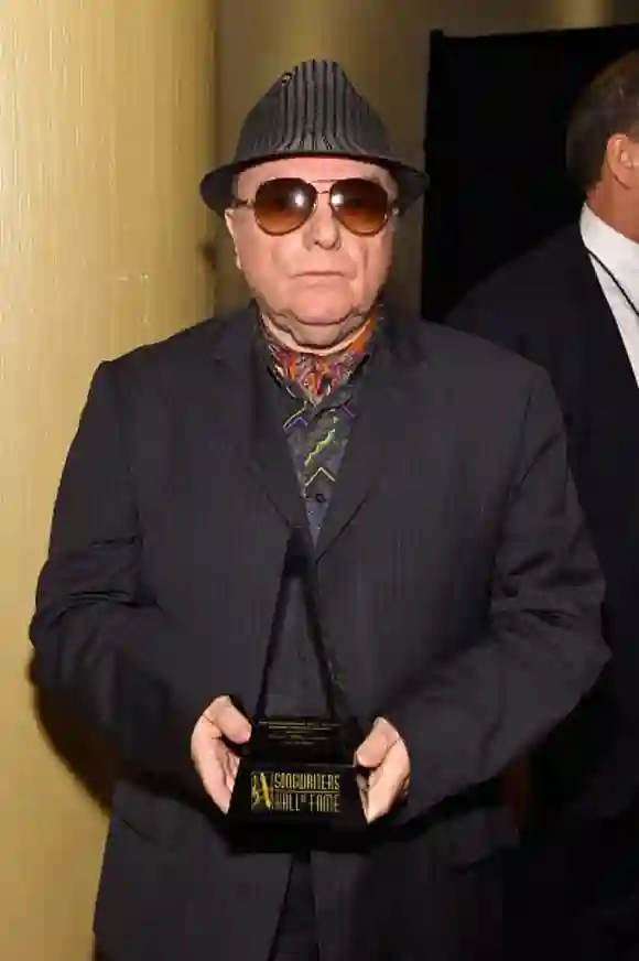 Van Morrison