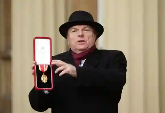 Van Morrison