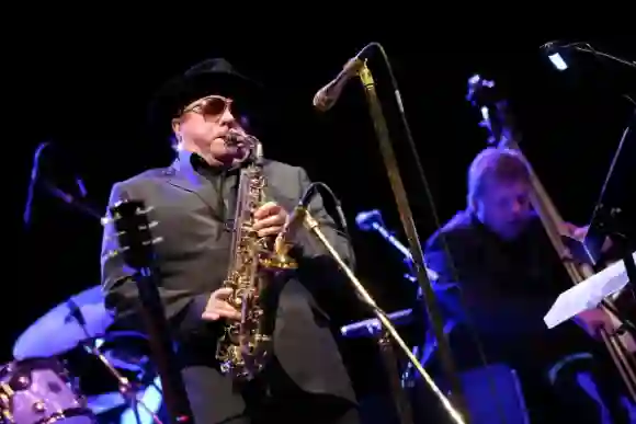 Van Morrison