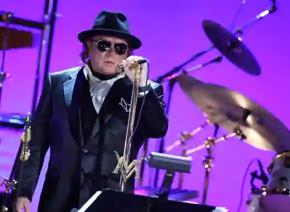 Van Morrison