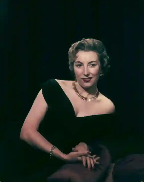 Tragic Loss: How Did Actress Vera Lynn Die?