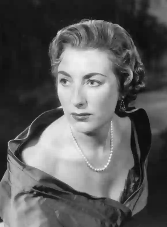 Dame Vera Lynn