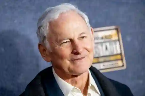 NEW YORK, NEW YORK - OCTOBER 02: Victor Garber attends the "Leopoldstadt" Broadway opening night at Longacre Theatre on October 02, 2022 in New York City. (Photo by Roy Rochlin/Getty Images)
