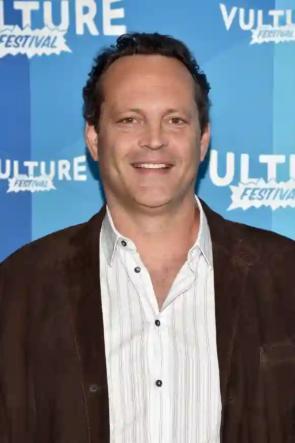 Vince Vaughn His Best Roles Through The Years