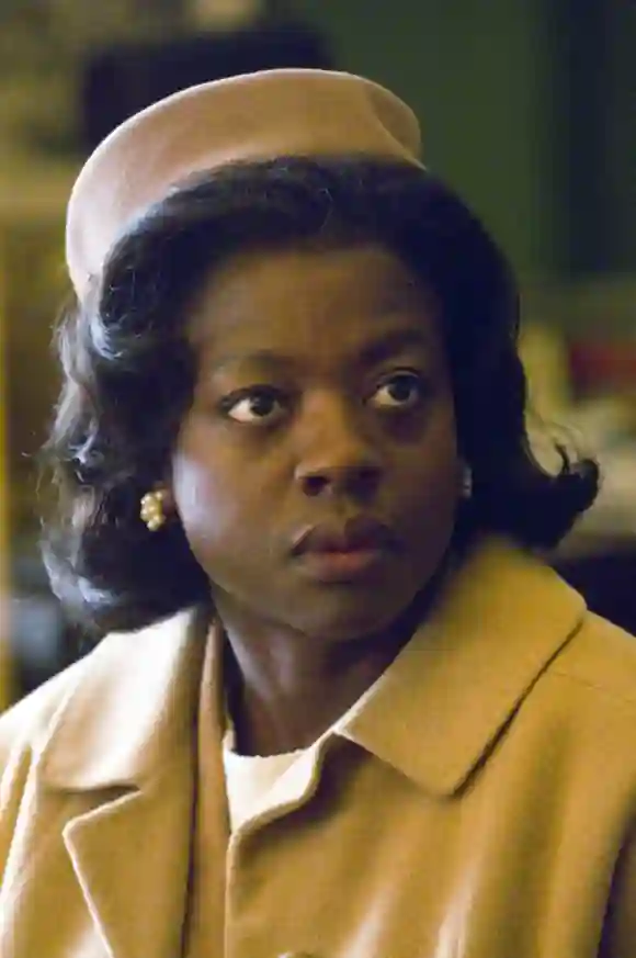 Viola Davis in 'Doubt'