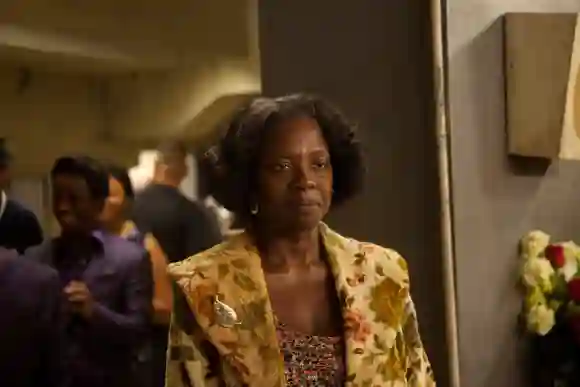 Viola Davis in 'Get On Up'