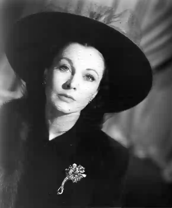 Vivien Leigh