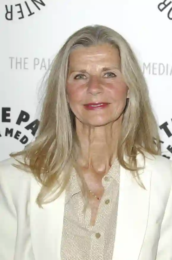 WKRP in Cincinnati: Jan Smithers, "Bailey Quarters" actress today age 2020