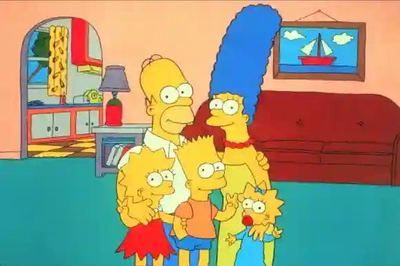 Watch The Simpsons Intro Recreated With Stock Footage real life video opening theme 2021