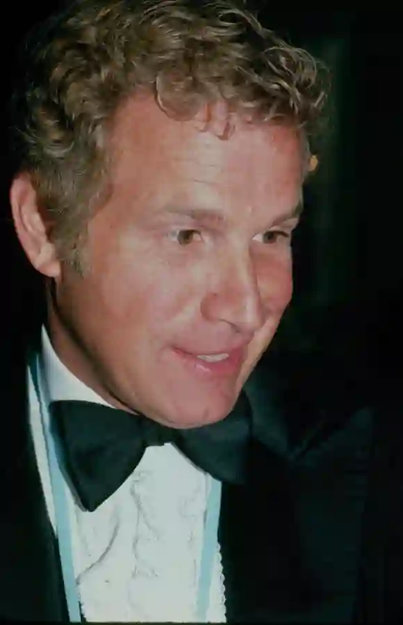 Wayne Rogers