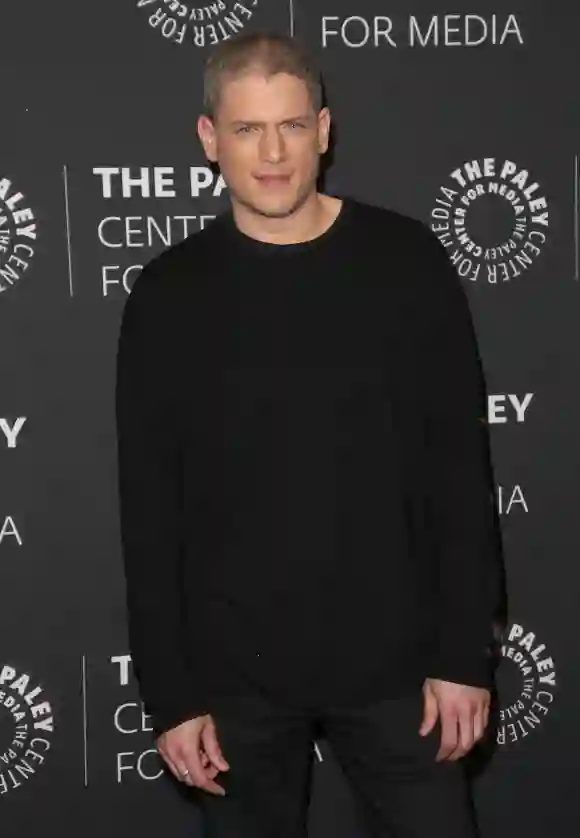 Ex-Prison Break actor Wentworth Miller reveals he has autism Instagram post 2021 story