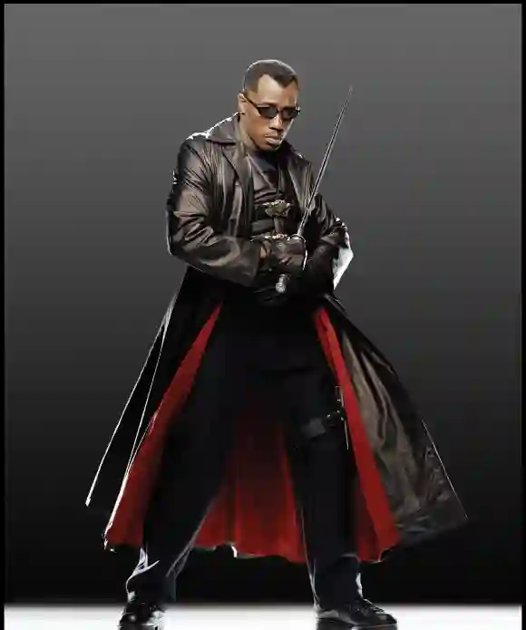 Wesley Snipes 'Blade' 1998