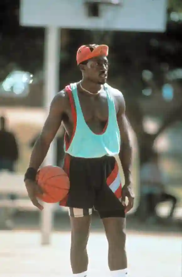 Wesley Snipes 'White Men Can't Jump' 1992