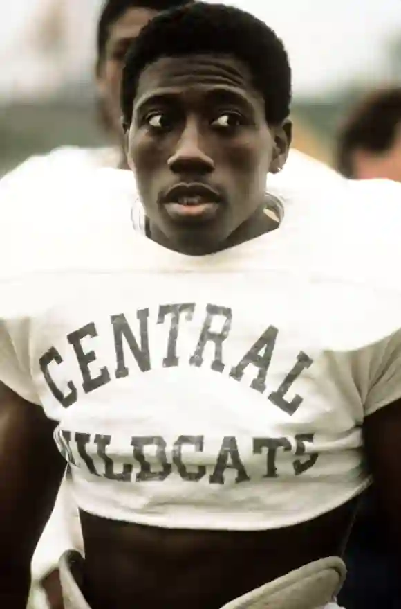 Wesley Snipes 'Wildcats' 1986