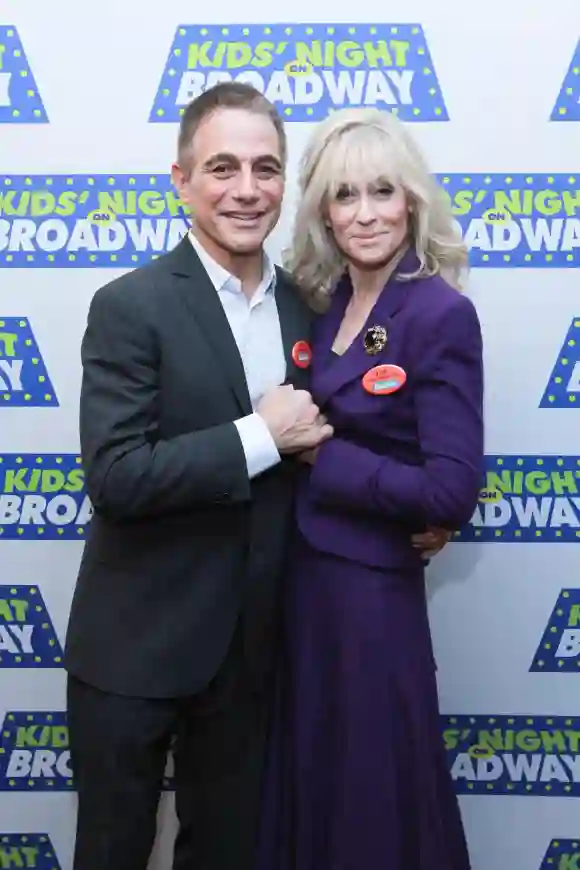 Qui est le patron ? Tony Danza et Judith Light aujourd'hui acteurs stars 2021 âge photos