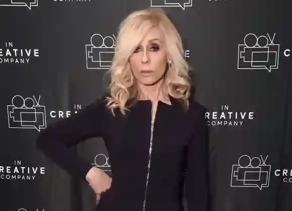 Qui est le patron ? Cast Now : Judith Light actrice alors 2021 maintenant 2022 âge Série TV stars