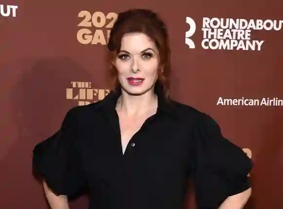 Will and Grace: The Cast Then and Now actors actresses stars today 2021 2022 where are they TV show series Debra Messing