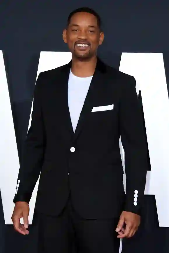 Will Smith in 2019