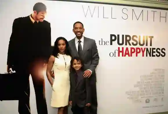 Pursuit Of Happyness - Charity Lunch