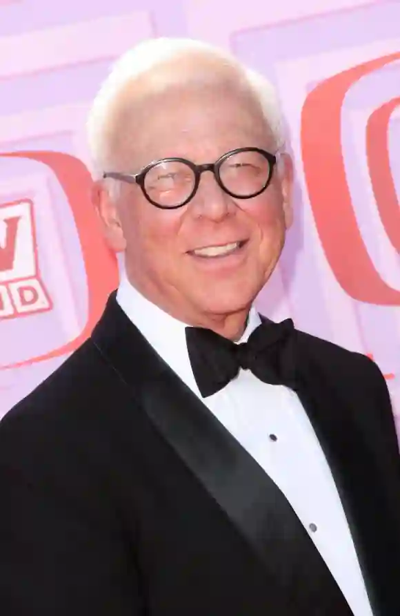 William Christopher in 2009