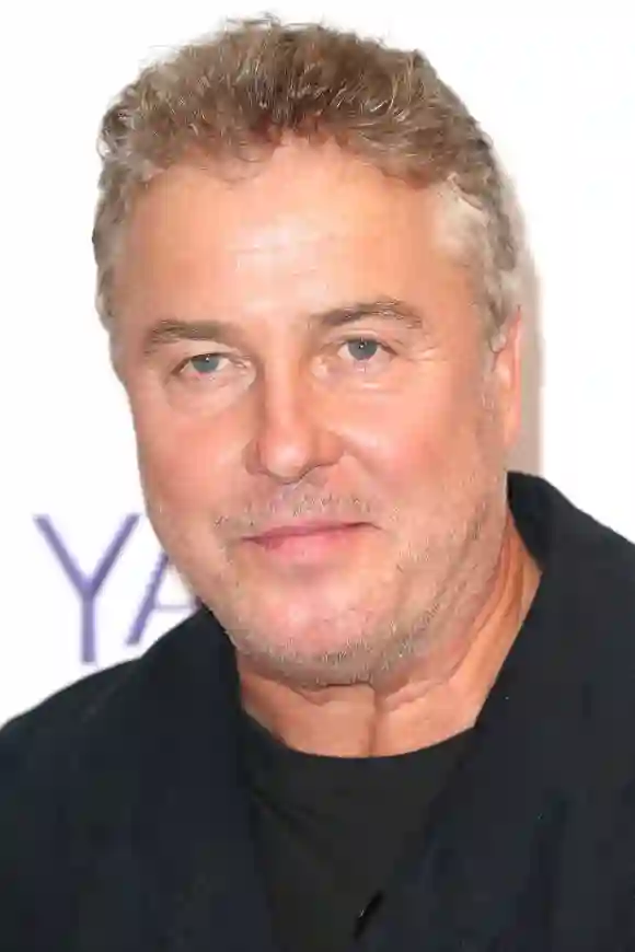 The Paley Center For Media's PaleyFest 2015 Fall TV Preview - "CSI" Farewell Salute - Arrivals